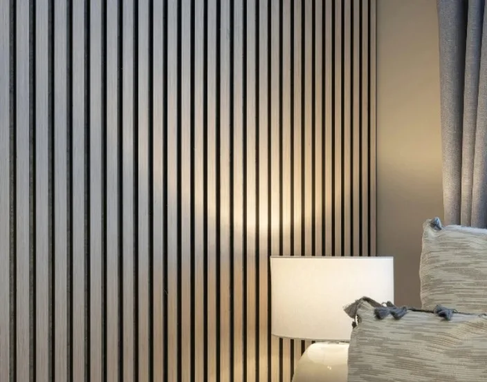 #05 PVC LAMBRİ PANEL