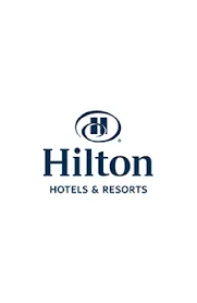 HİLTON HOTEL